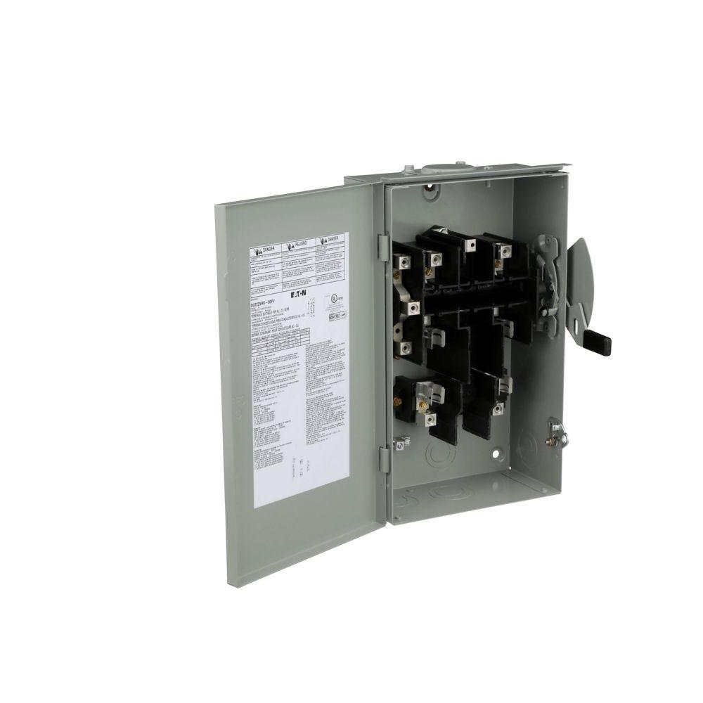 EATON DG222NRB