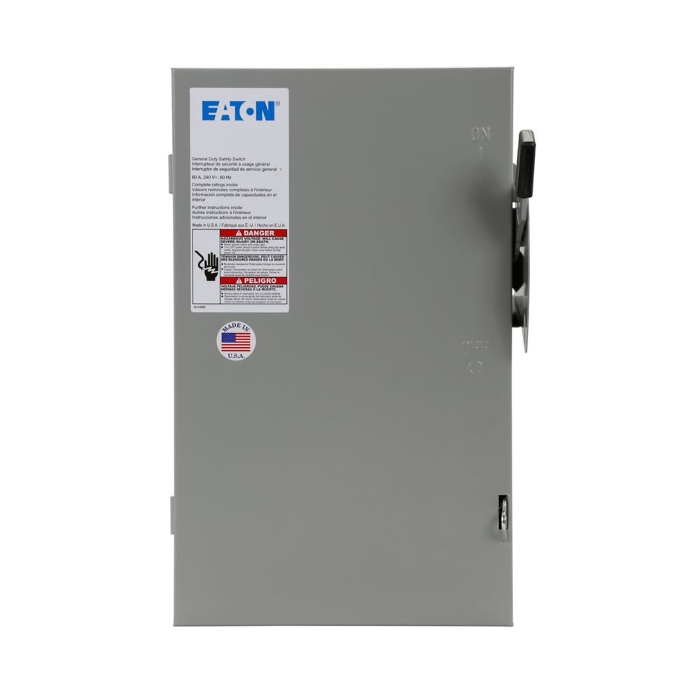EATON DG222UGB