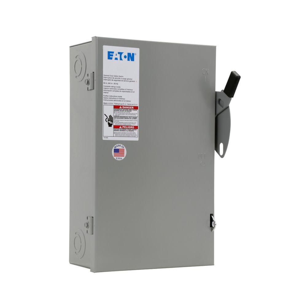 EATON DG222UGB