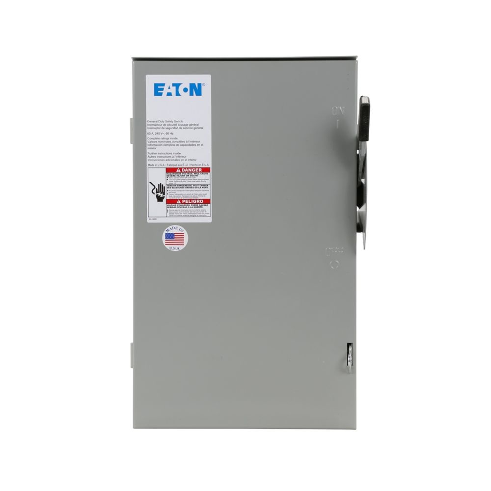 EATON DG222URB