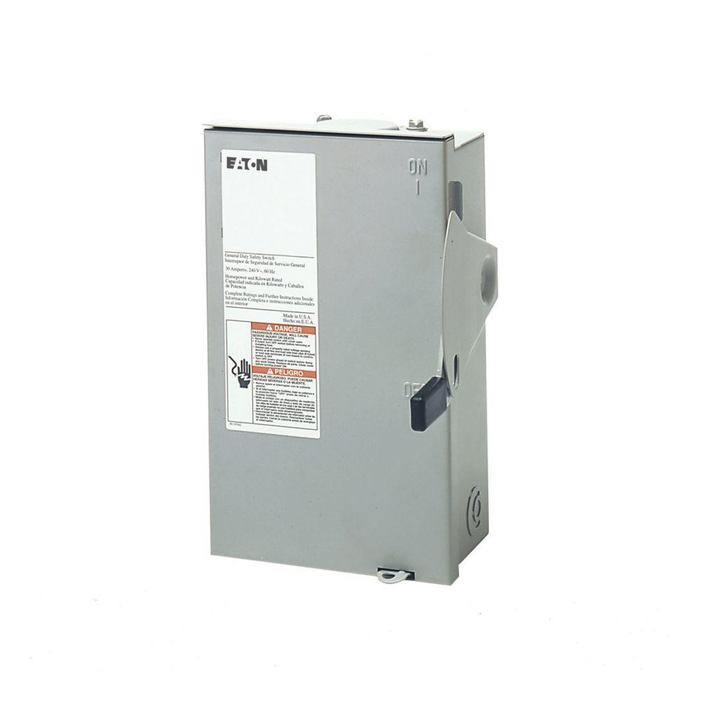 EATON DG321NRB