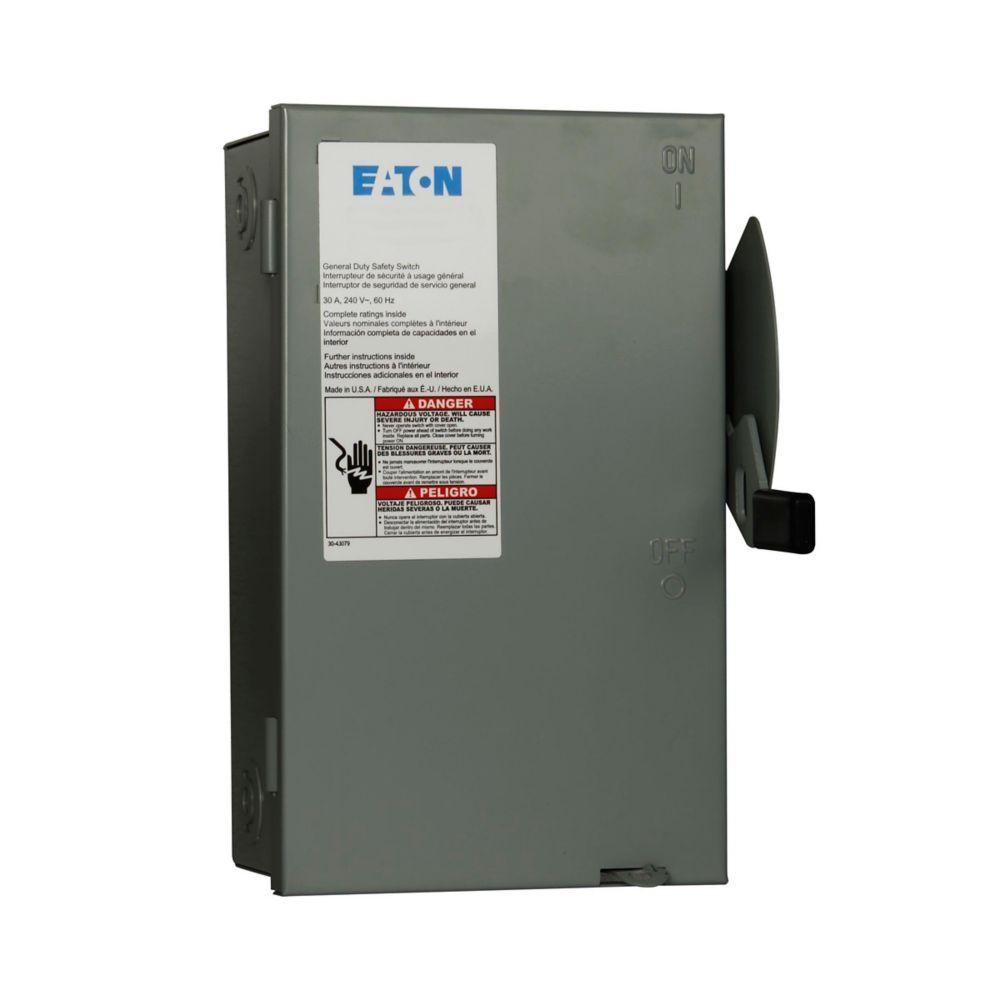 EATON DG321UGB