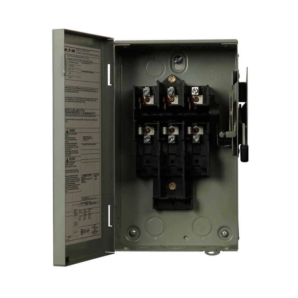 EATON DG321UGB