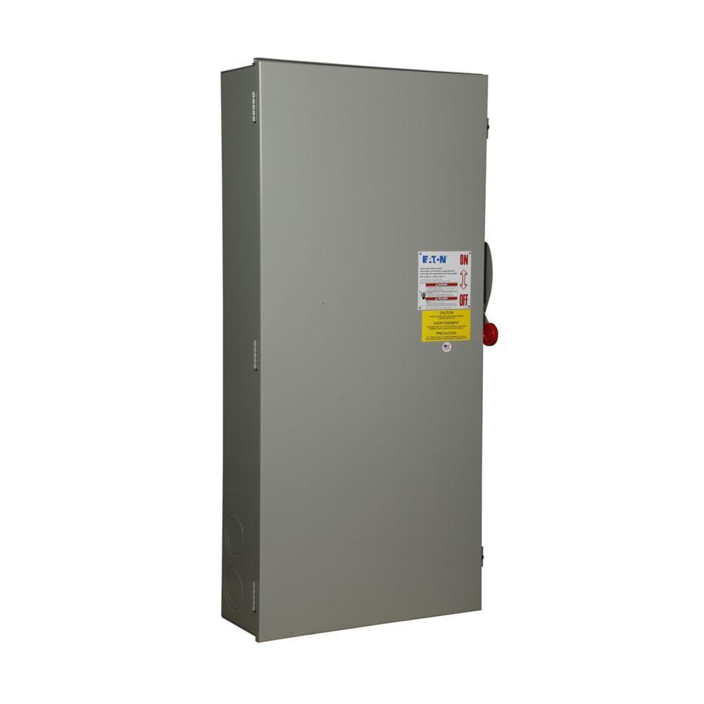 EATON DH366NRK
