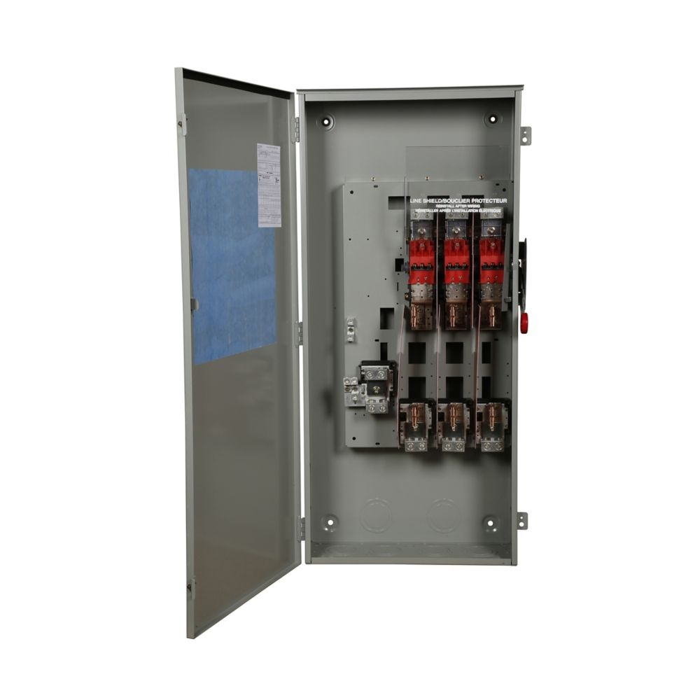 EATON DH366NRK