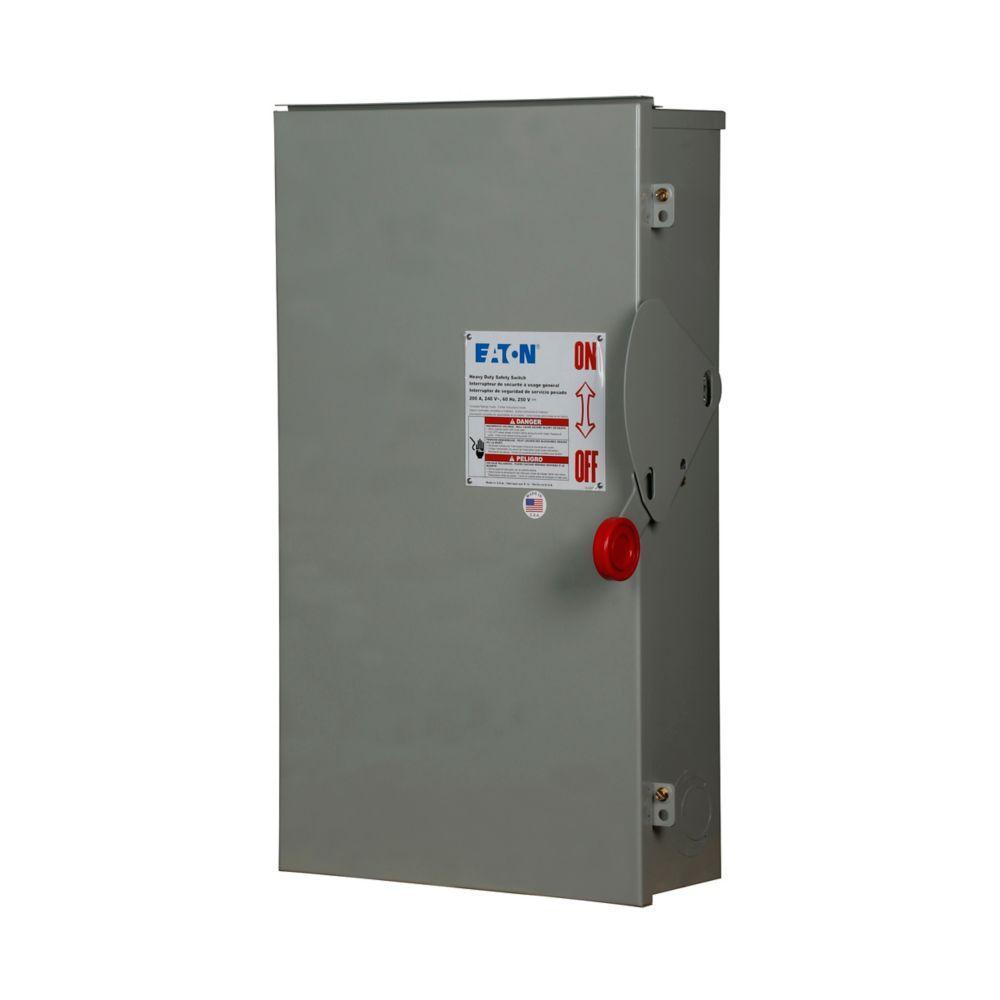 EATON DH224NRK