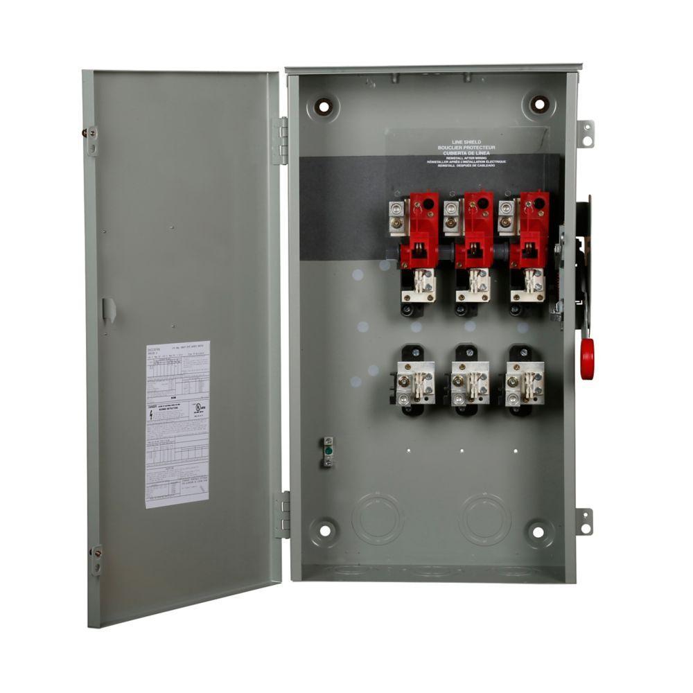 EATON DH224NRK