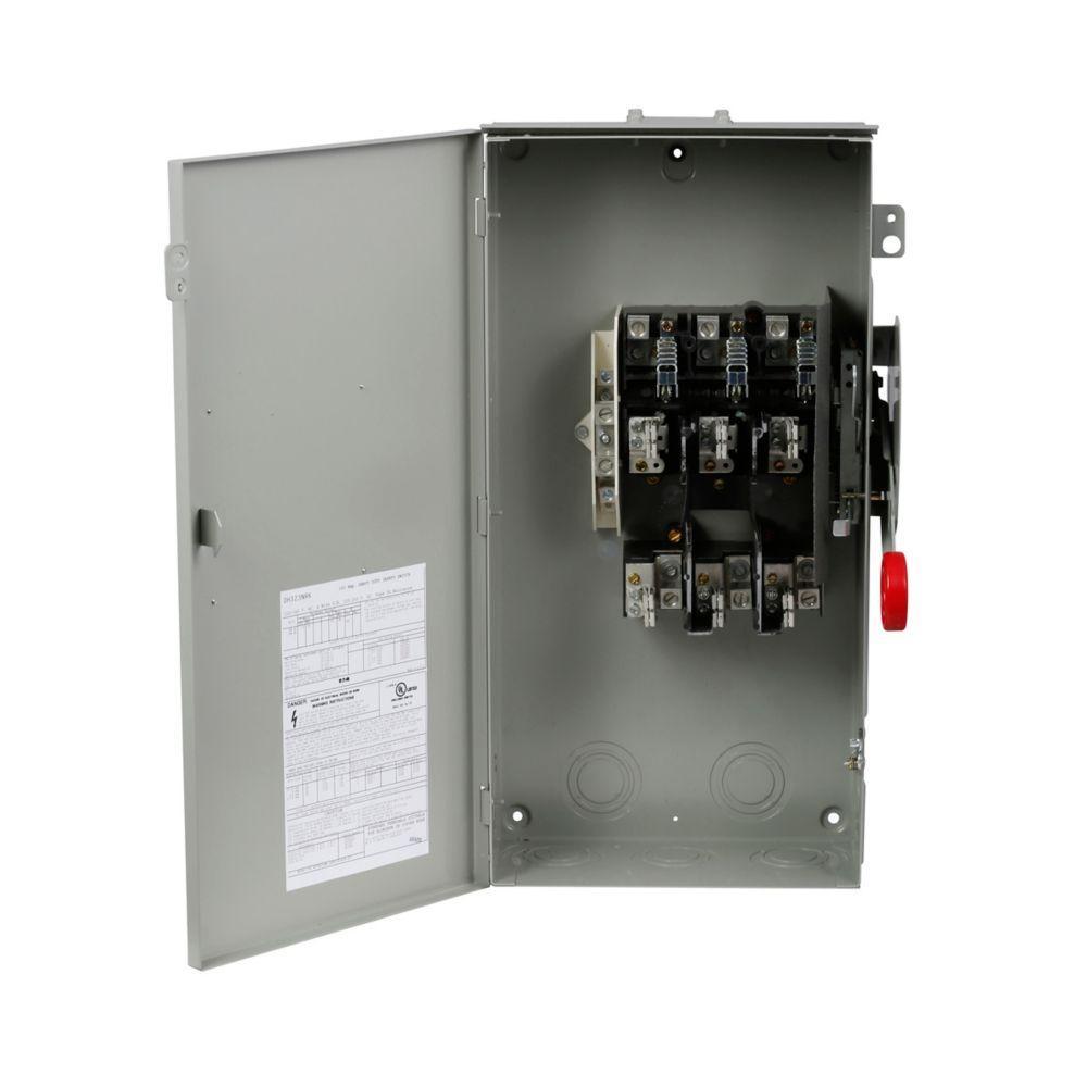 EATON DH363NRK