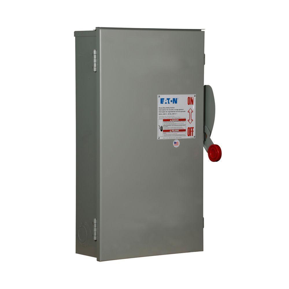EATON DH224NRK