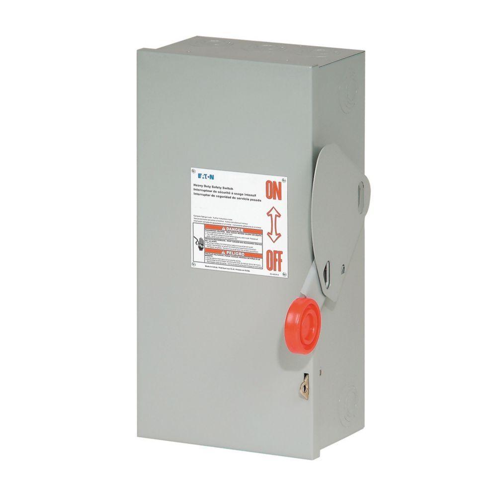 EATON DH361FRK