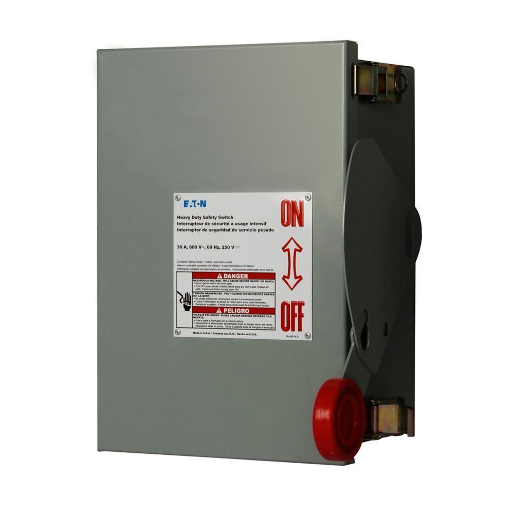 EATON DH361UDK