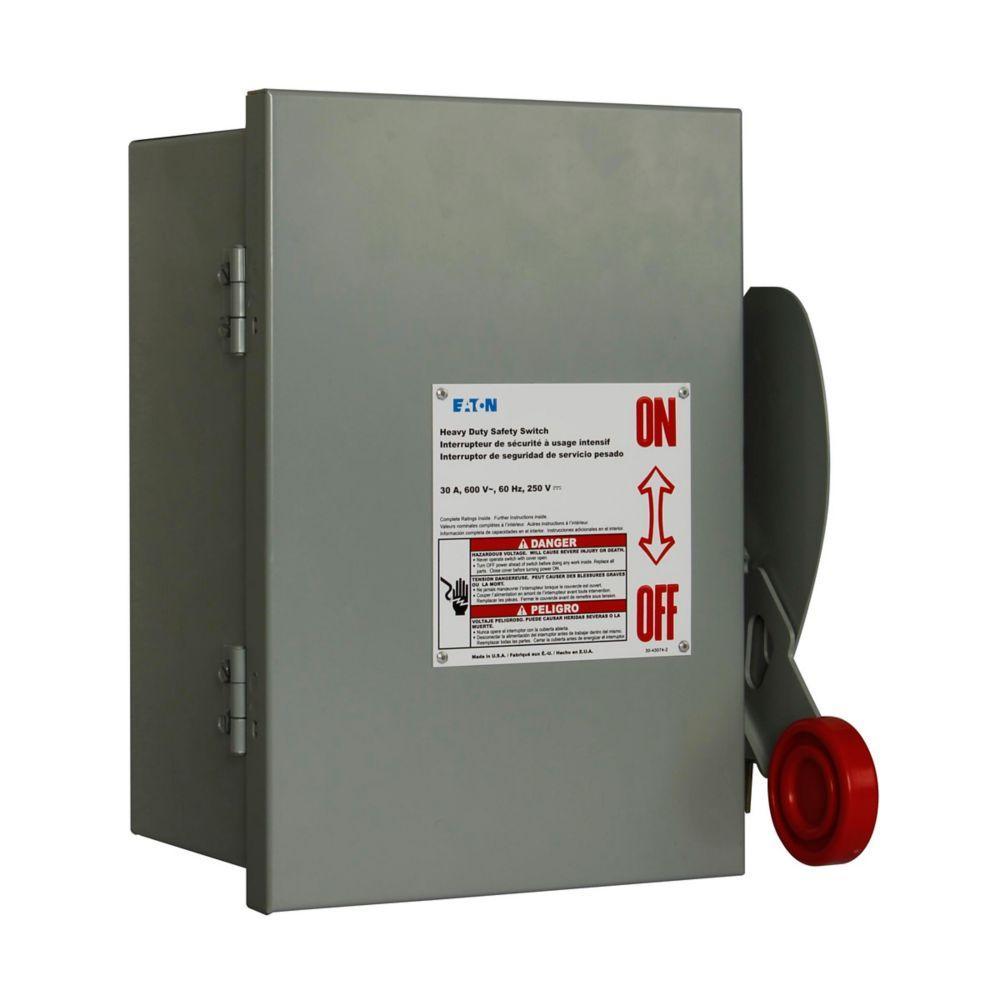 EATON DH361UDK
