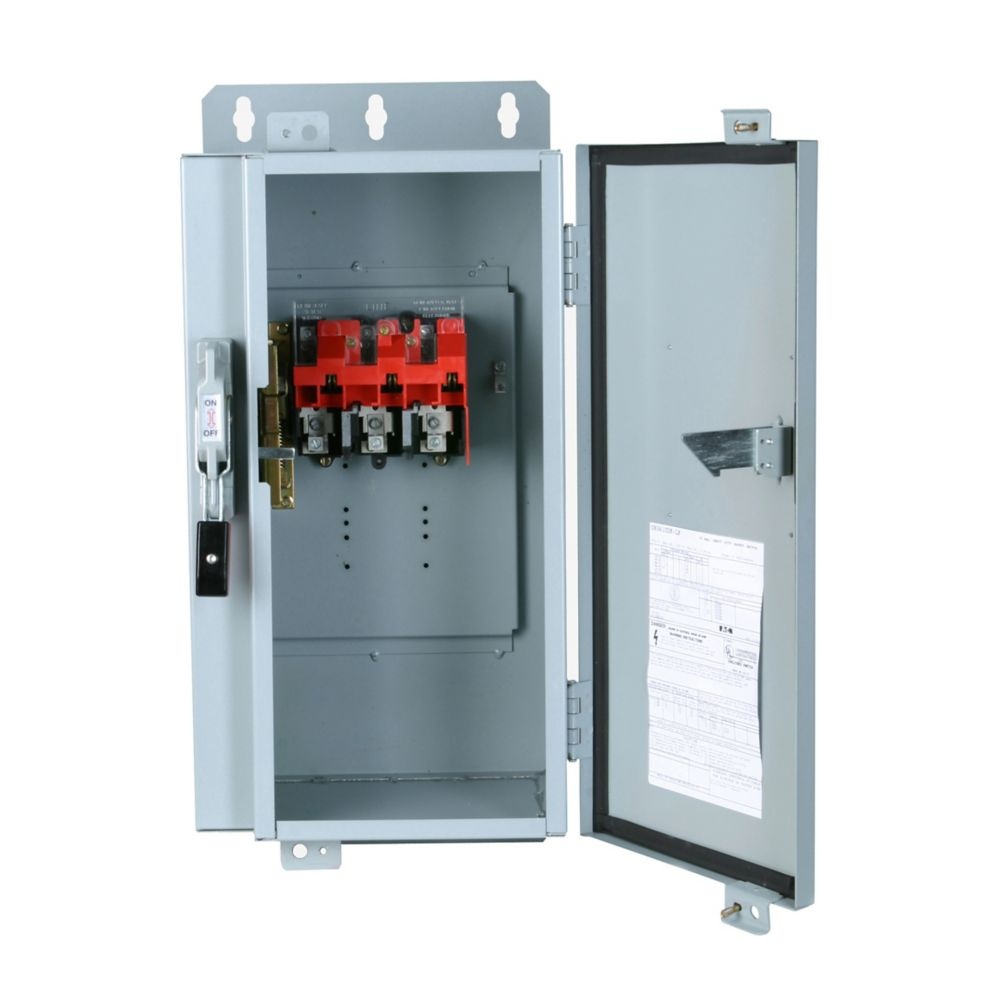 EATON DH361UDK
