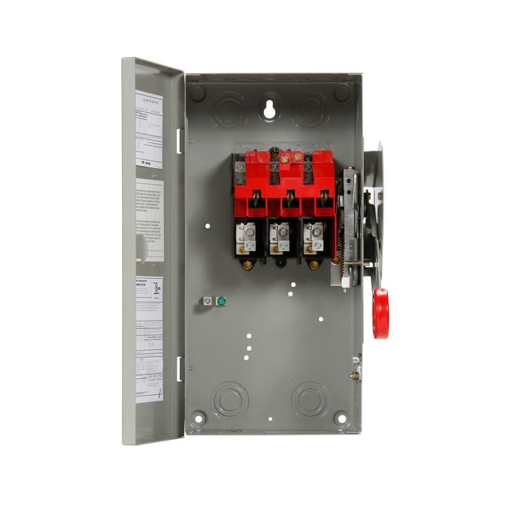 EATON DH361UGK