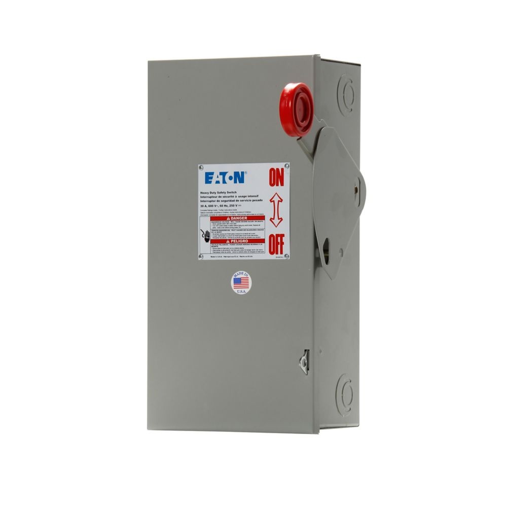 EATON DH361UGK