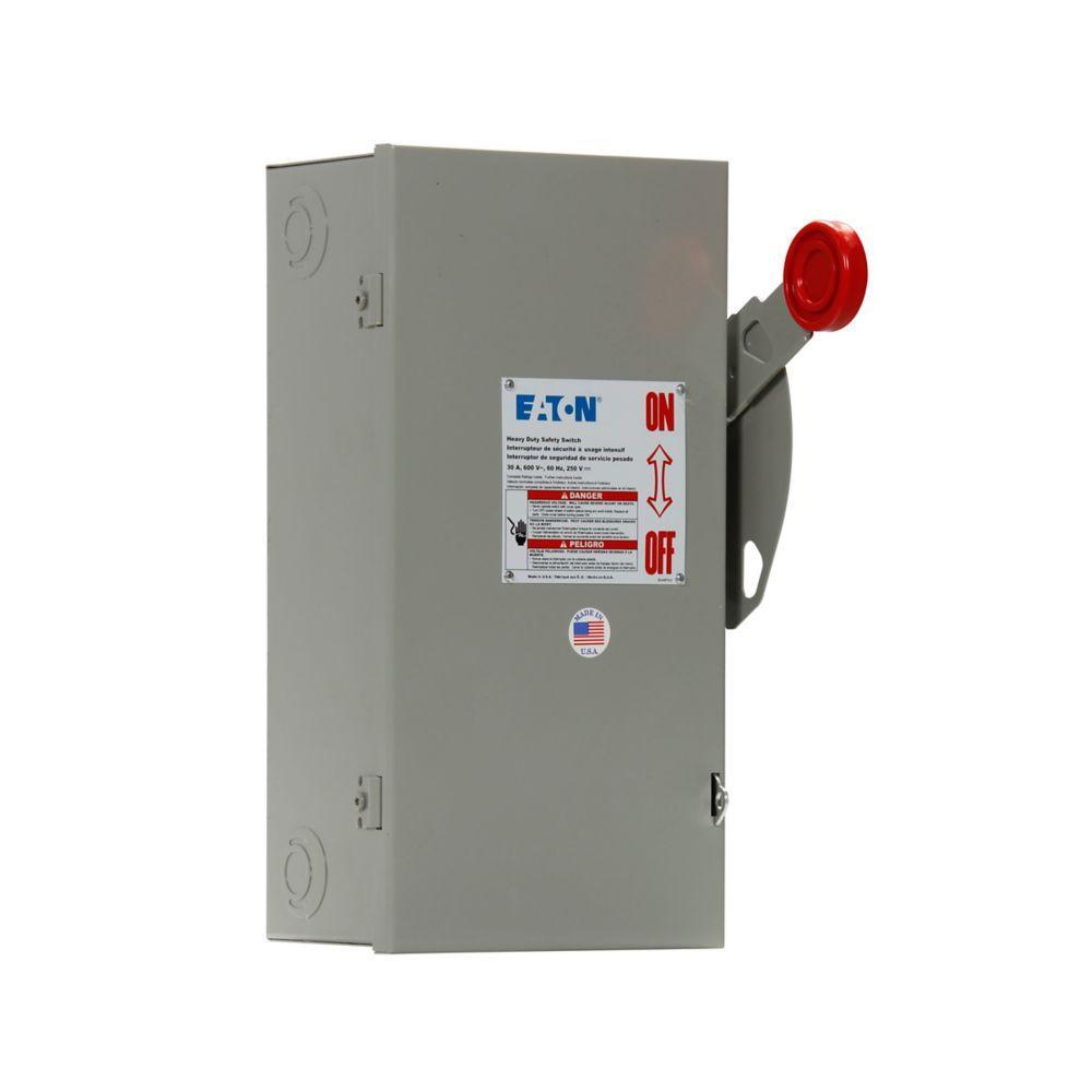 EATON DH361UGK