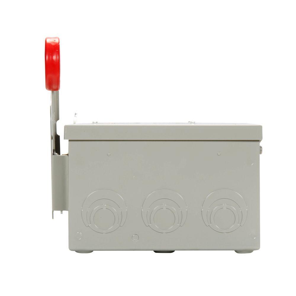 EATON DH361UGK