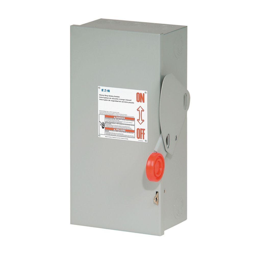 EATON DH361URK