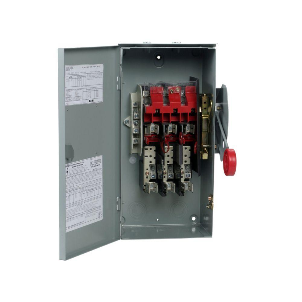 EATON DH362NRK