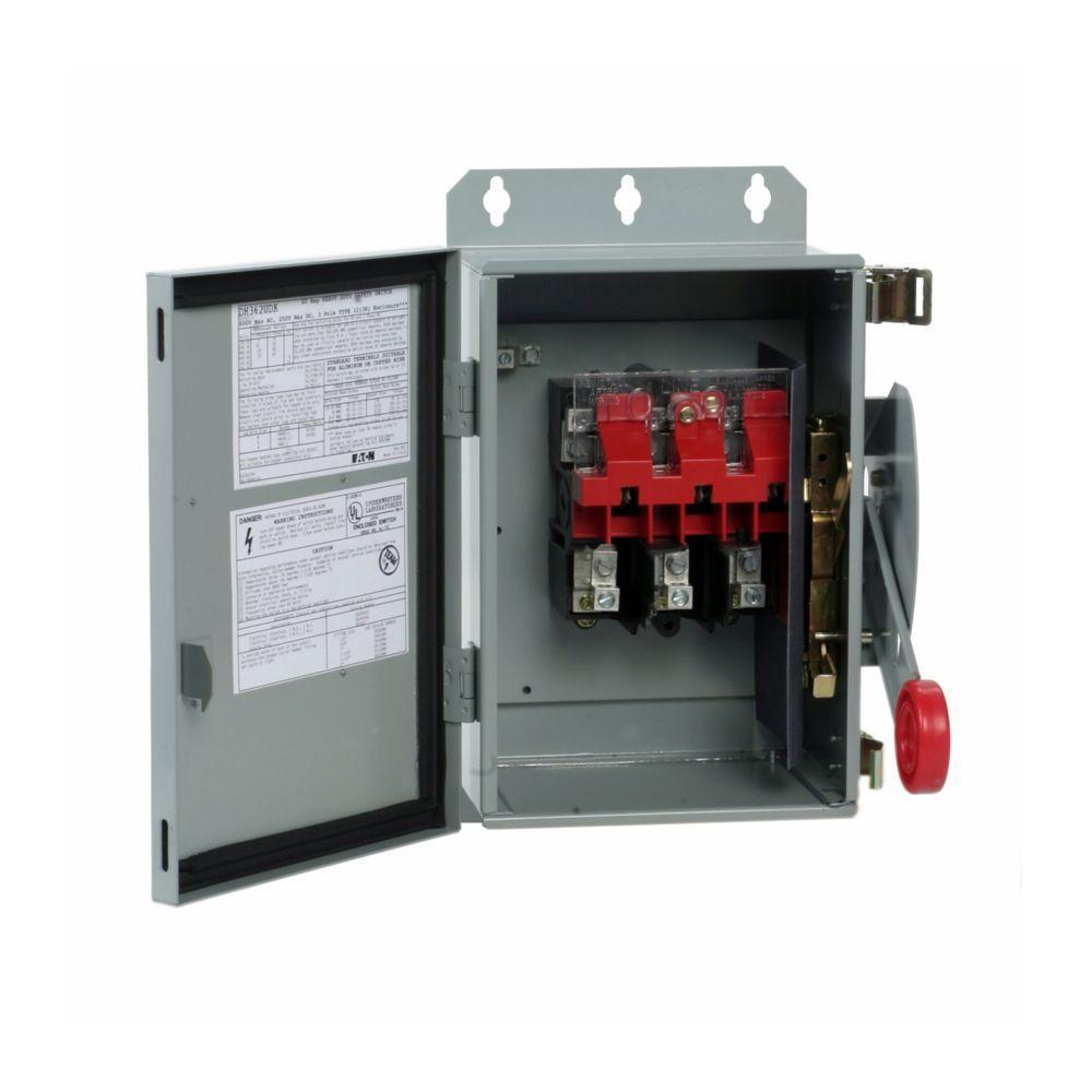 EATON DH362UDK