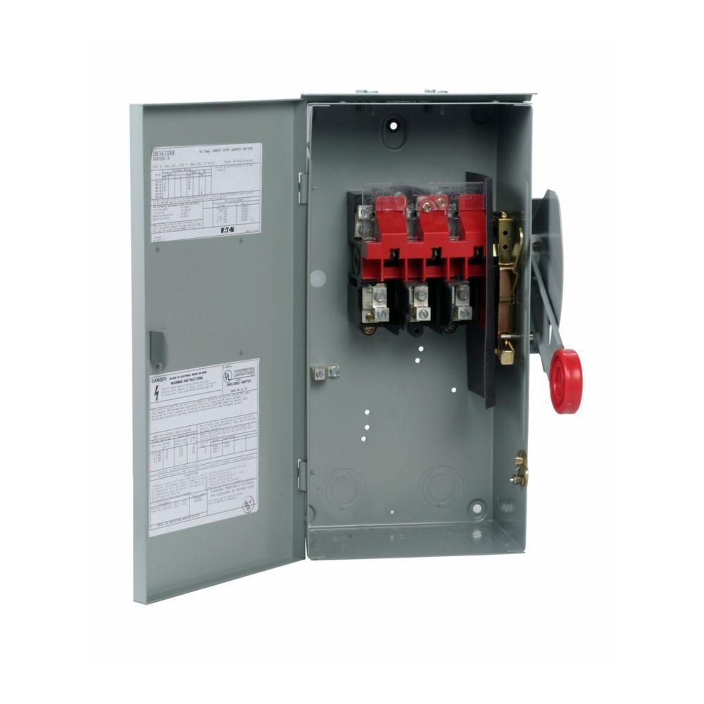 EATON DH362URK