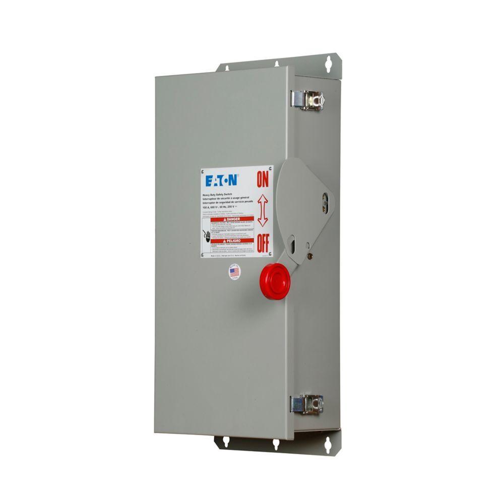 EATON DH363UDK