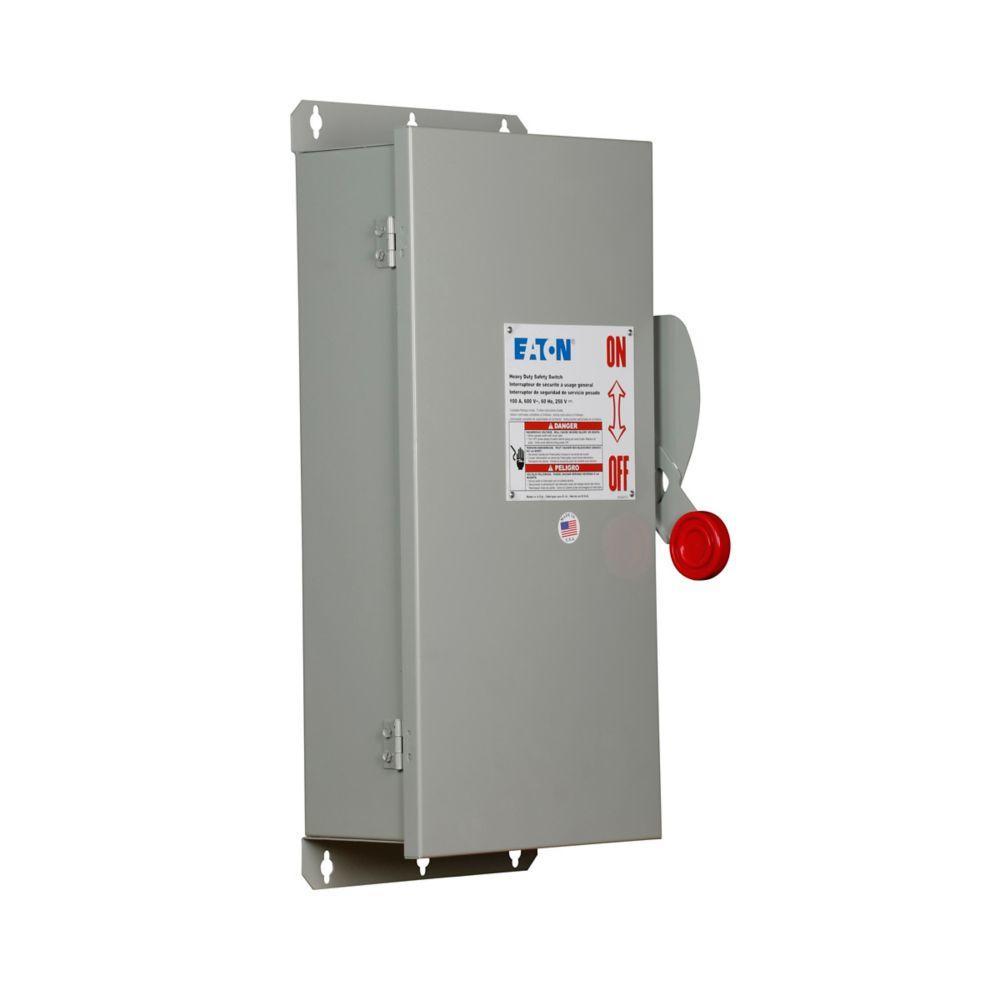 EATON DH363UDK