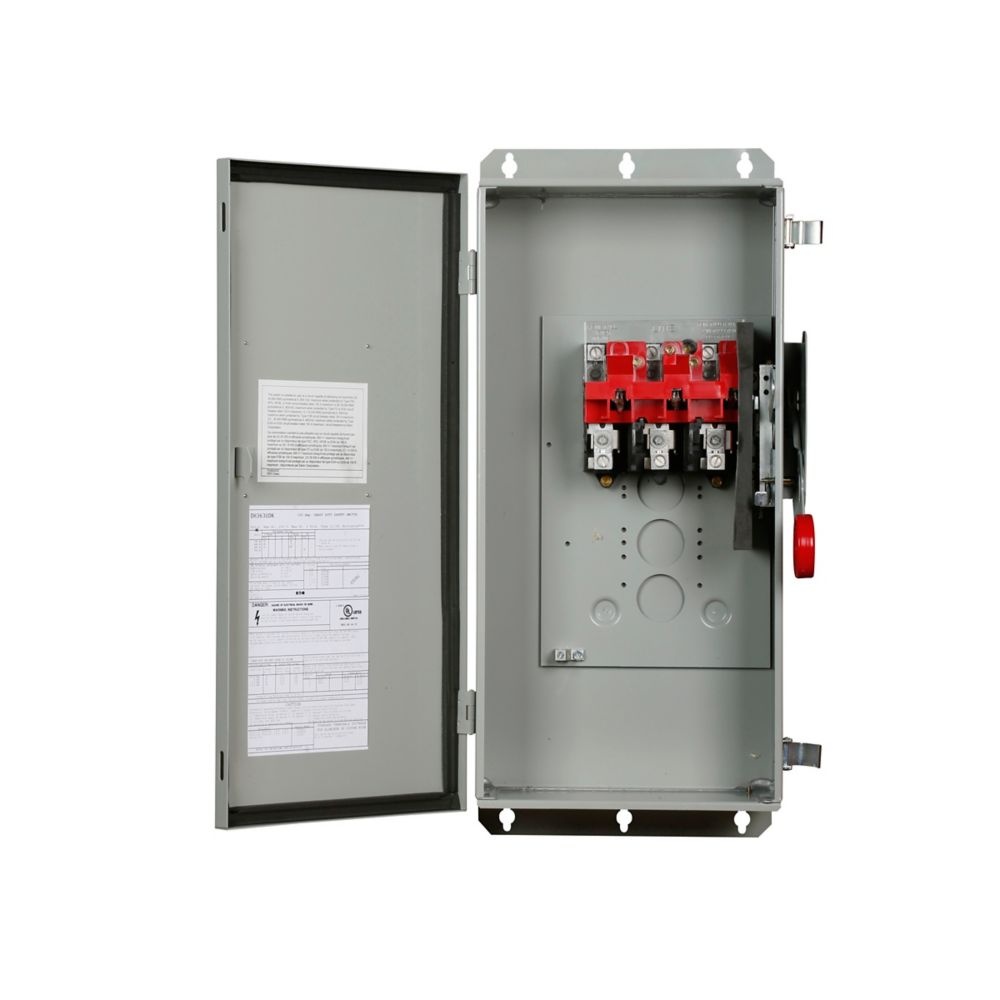 EATON DH363UDK