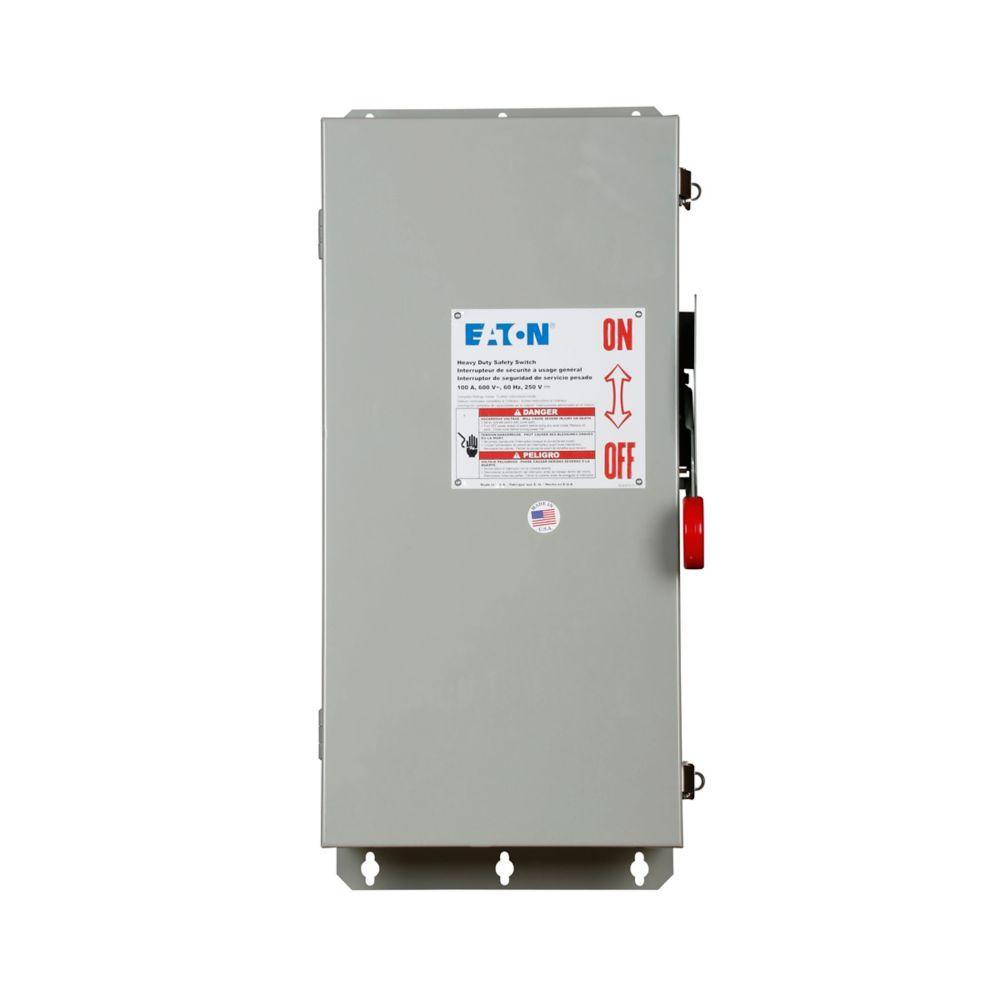 EATON DH363UDK