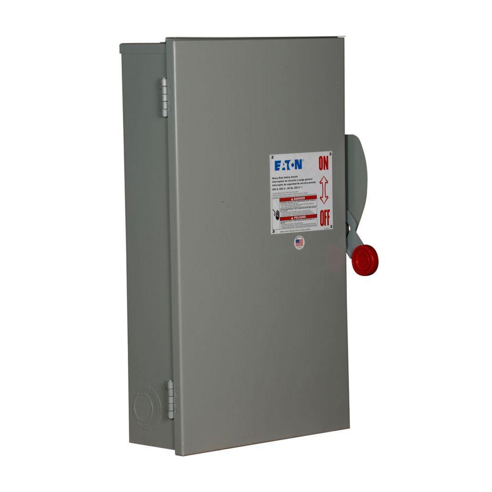 EATON DH364NRK