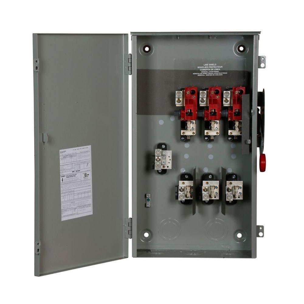 EATON DH364NRK