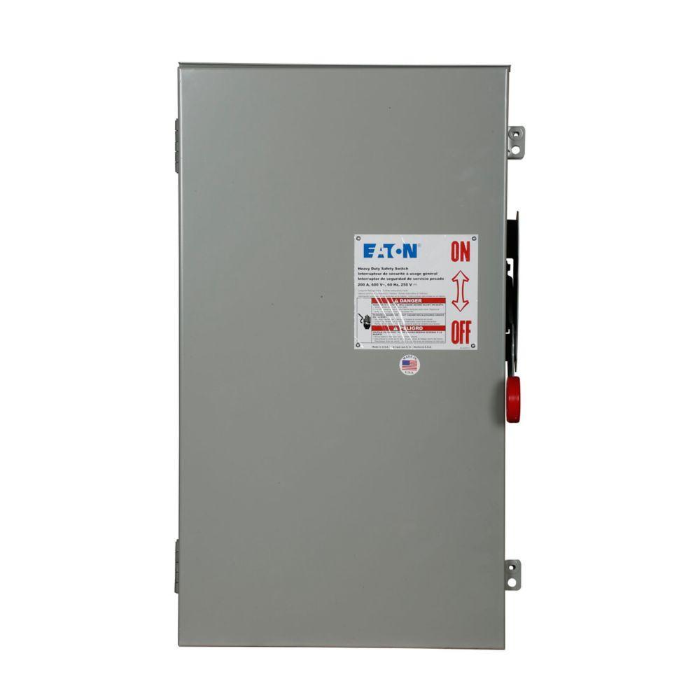 EATON DH364NRK