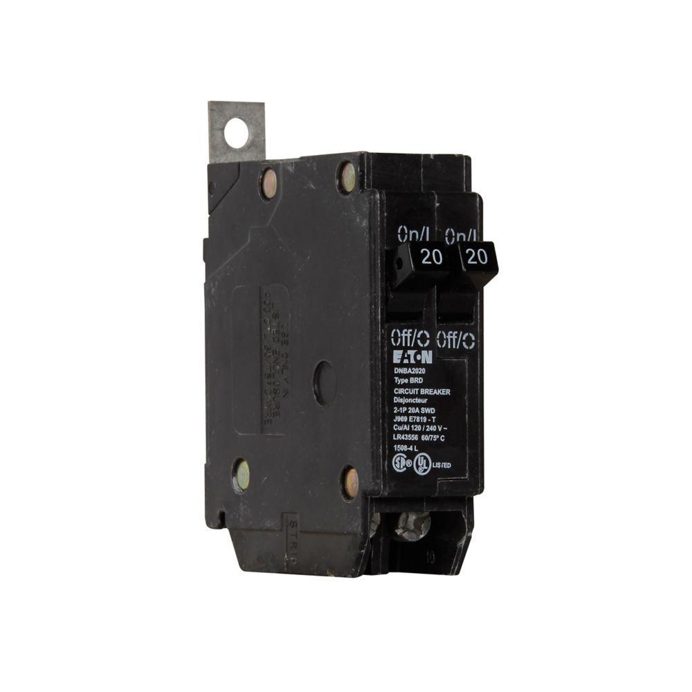 Eaton DNBA2020