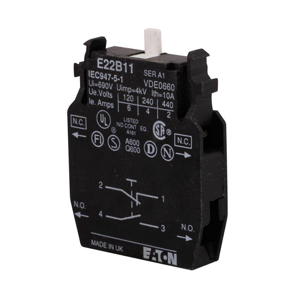 EATON E22B20