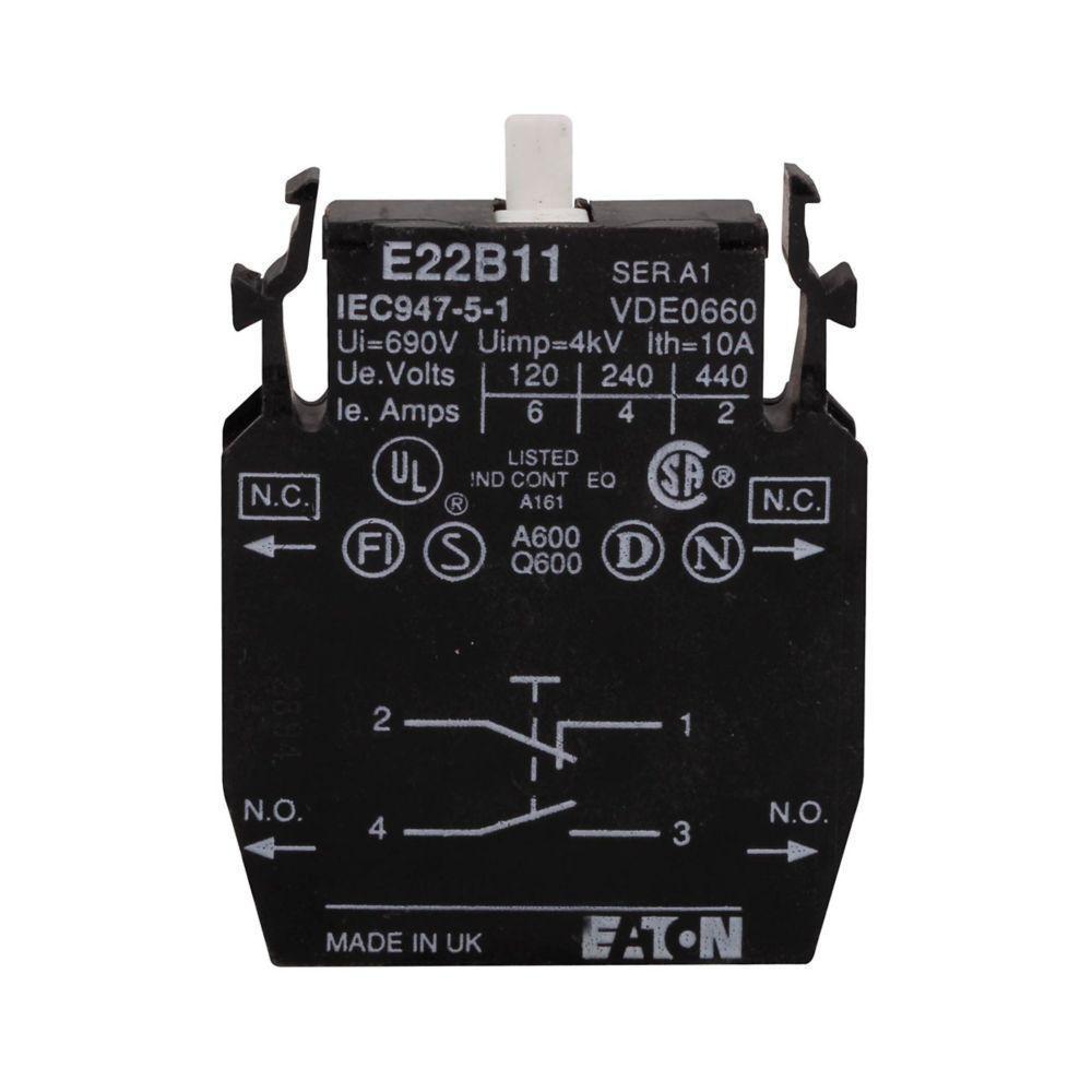 EATON E22B20
