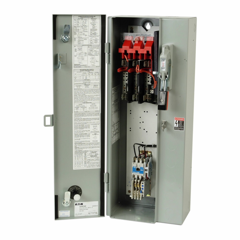 EATON ECN1611EAA