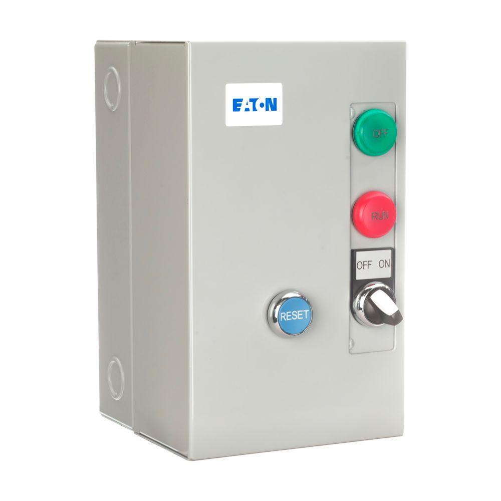 EATON ECX09G1BBA-R63/D