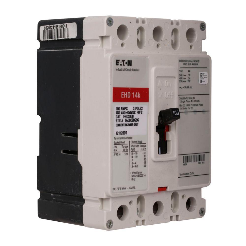 EATON EHD3010L