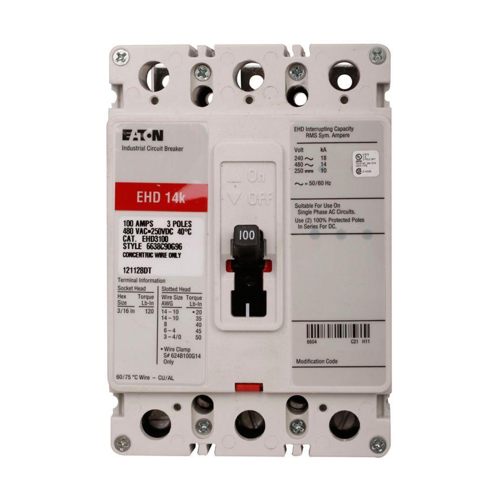 EATON EHD3010L