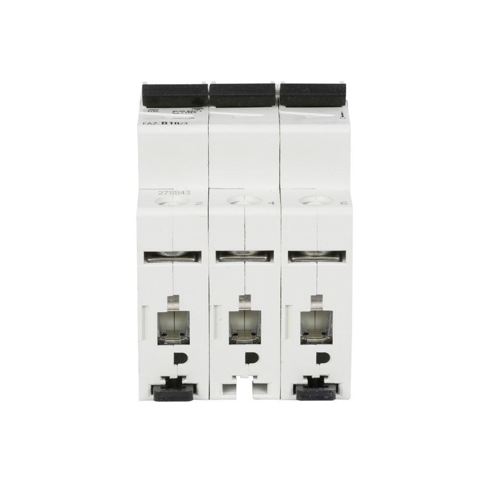 EATON FAZ-C50/3