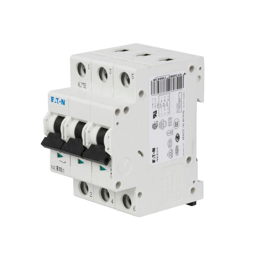 EATON FAZ-C50/3
