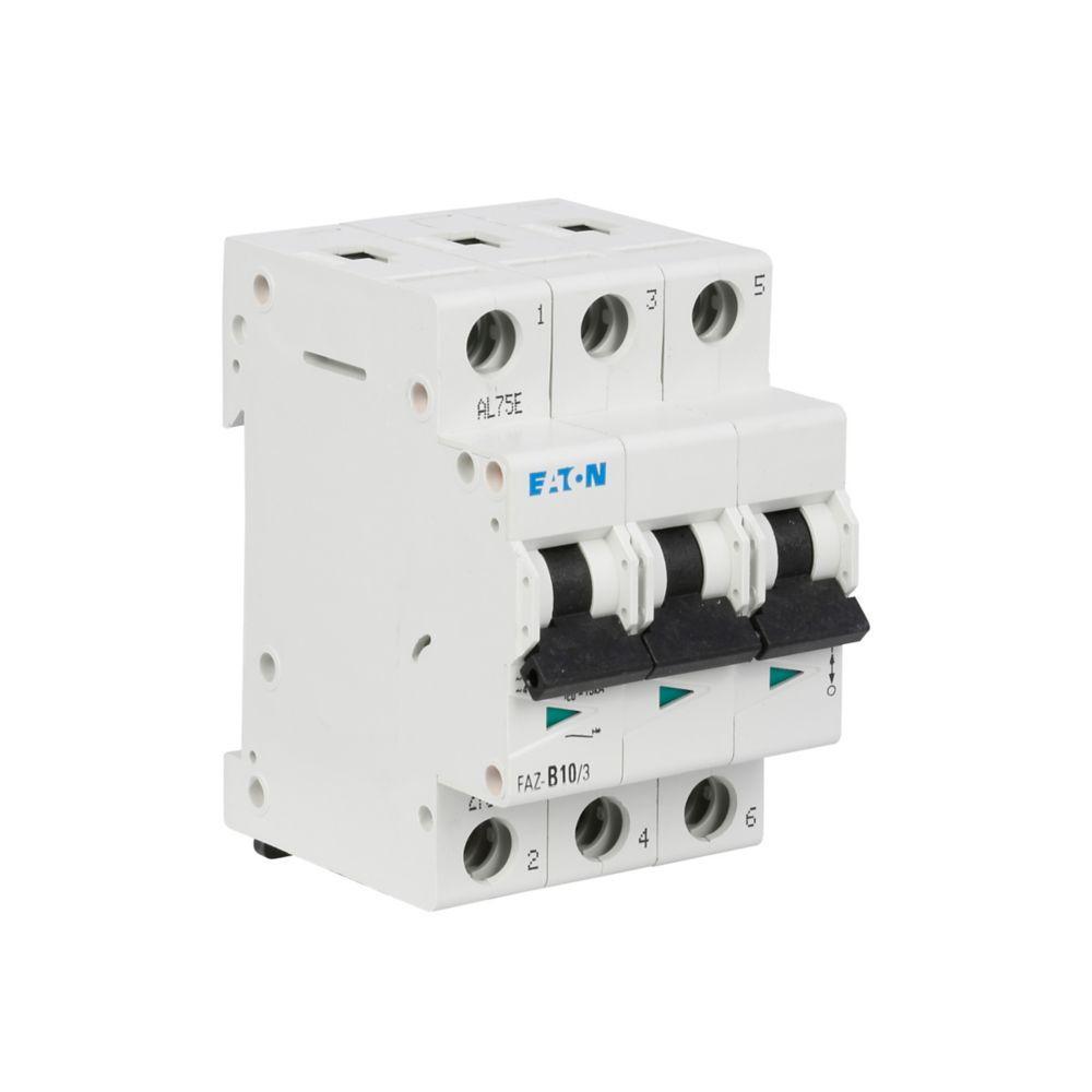 EATON FAZ-C50/3