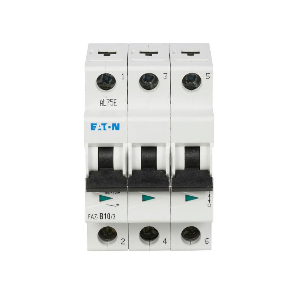 EATON FAZ-C50/3