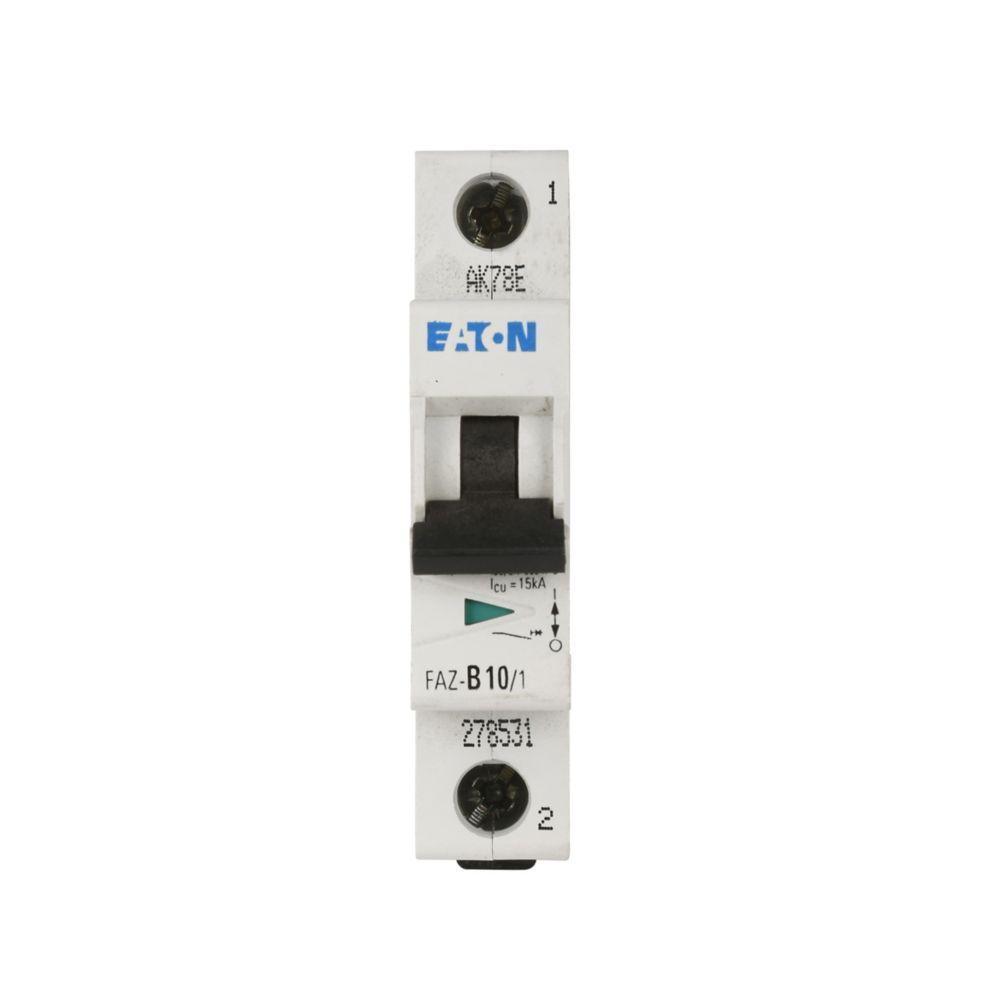 EATON FAZ-C40/1-SP