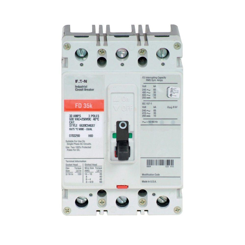 EATON FD3040L