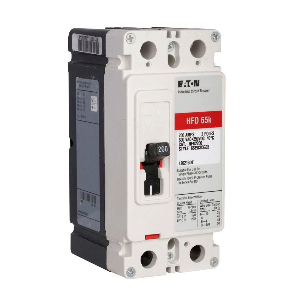 EATON HFD2020WA05D01