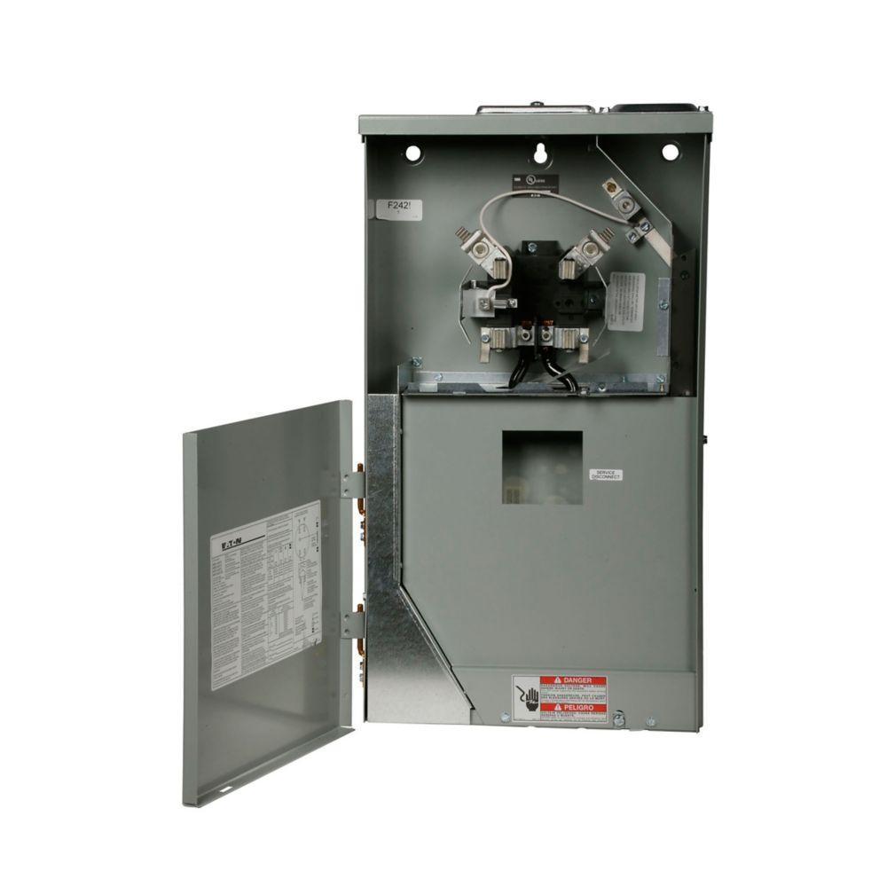 EATON MBP200BTSD