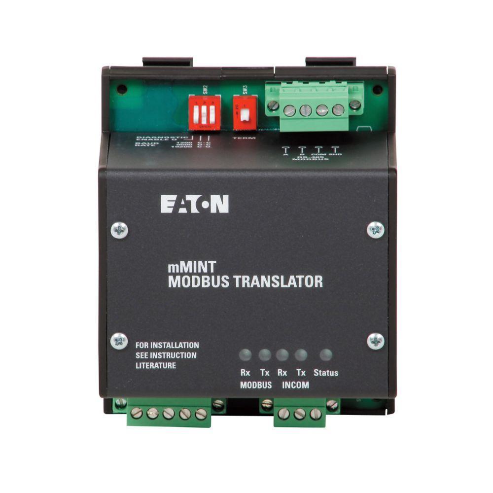 EATON MMINT MMINT EC | Fromm
