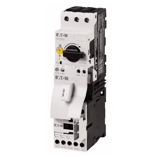 EATON MSC-D-4-M7(24VDC)