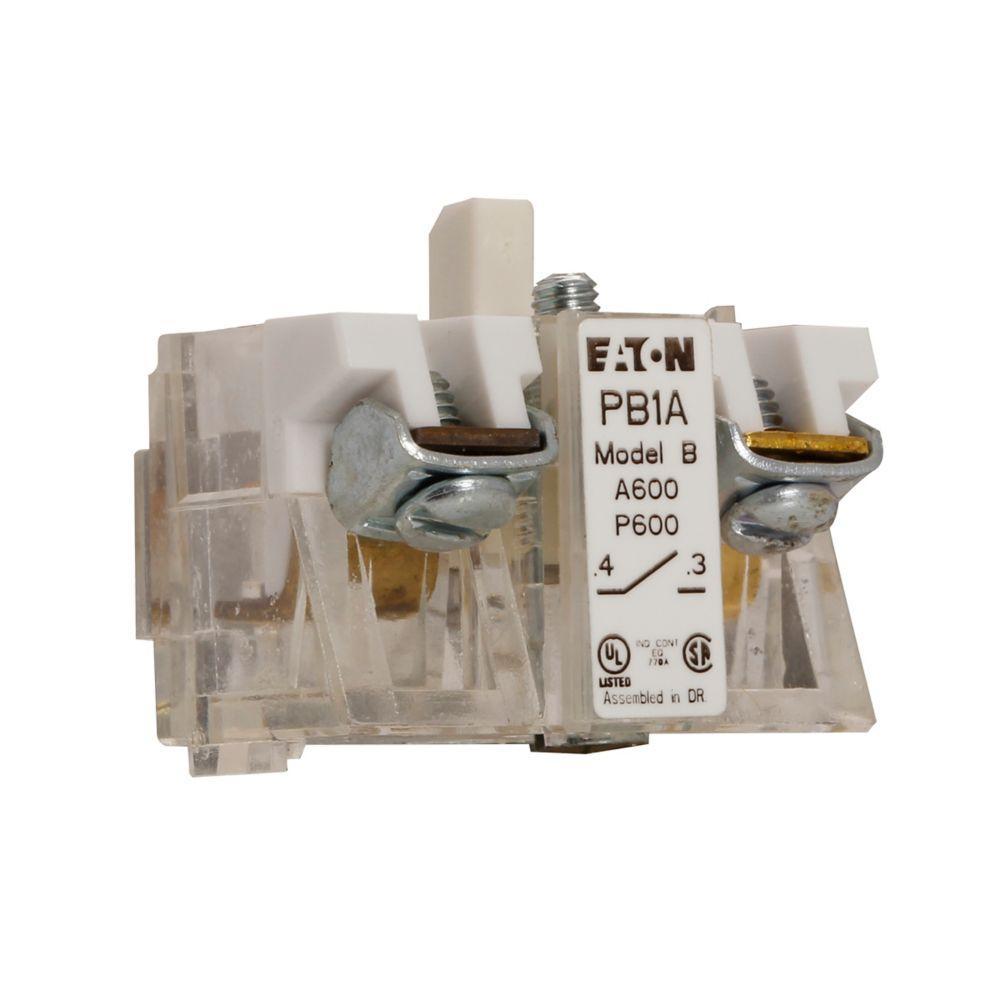 EATON PB1B